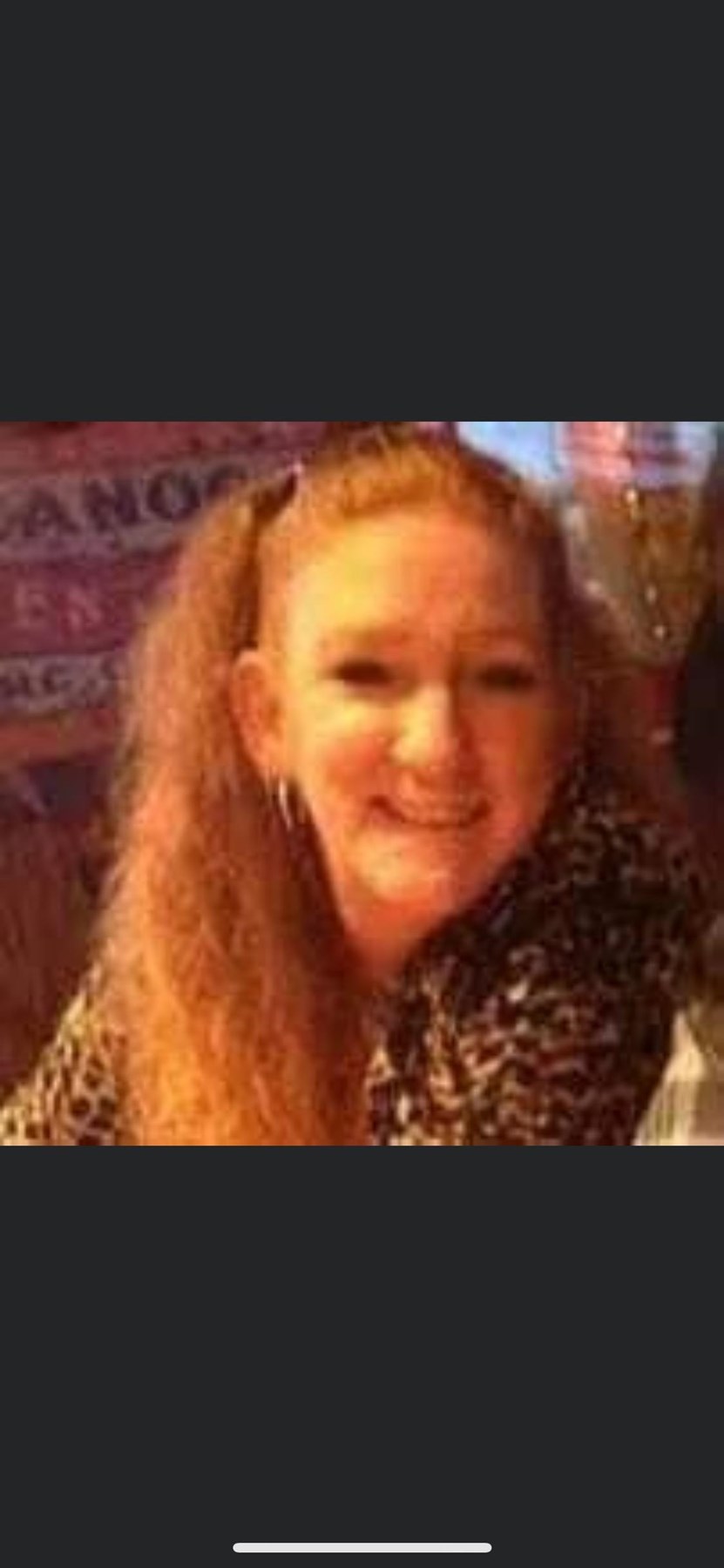 Obituary of Anita Bright