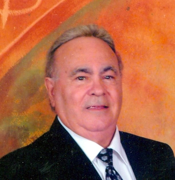 Obituary of Pasquale Caldarelli