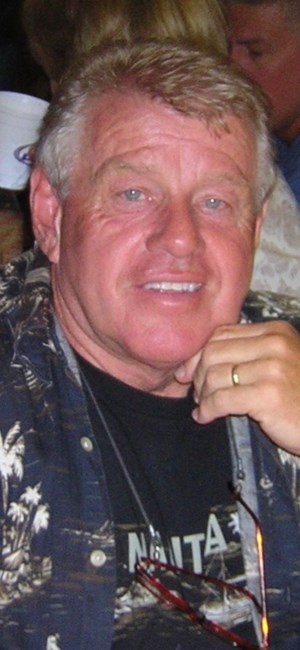 Obituary of Robert H. Cooley