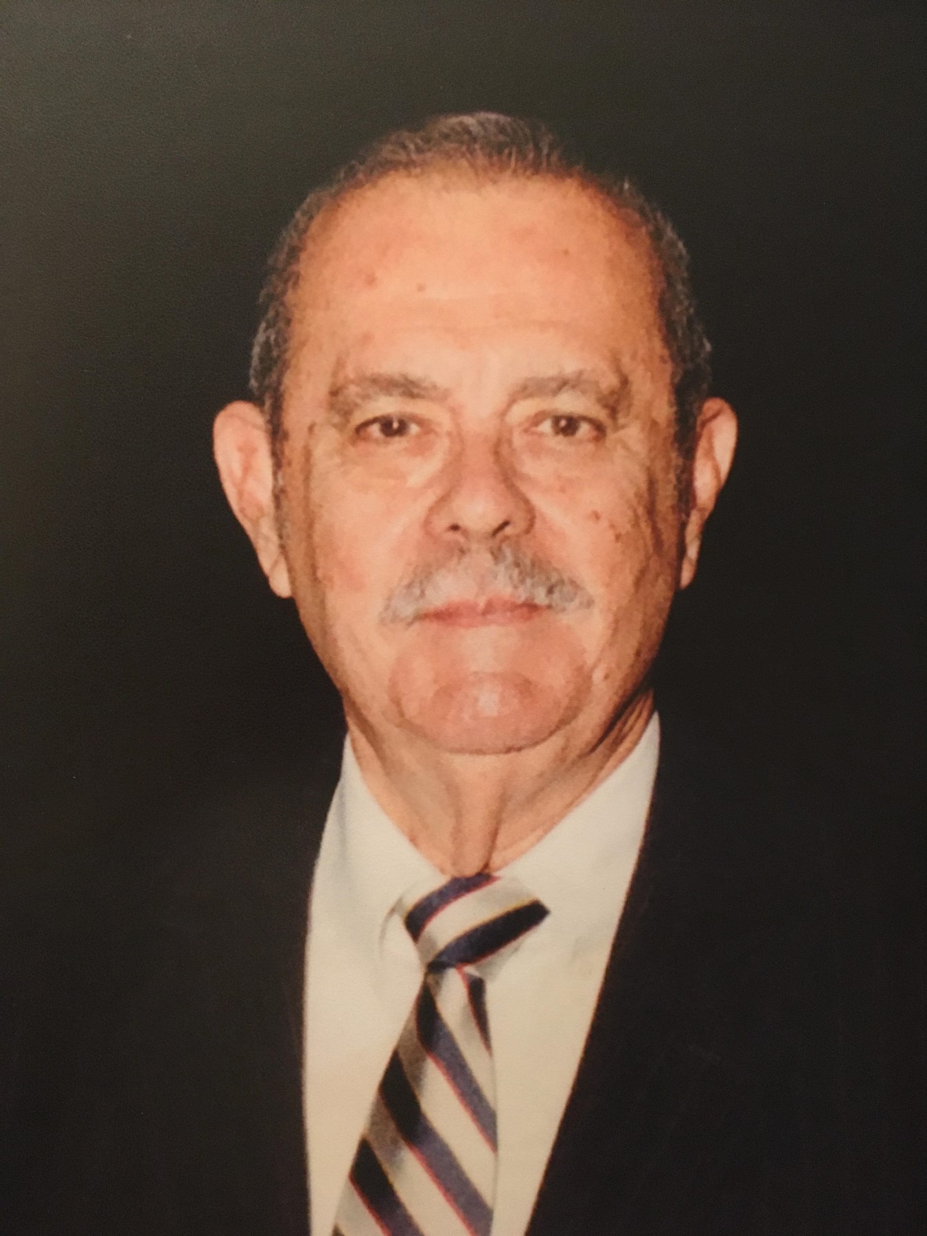 Manuel E Schaar Obituary - Chula Vista, CA