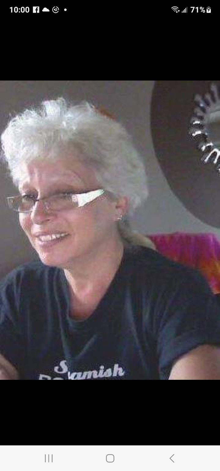 Obituario de Sandra Pauline Cooper-Jenkins