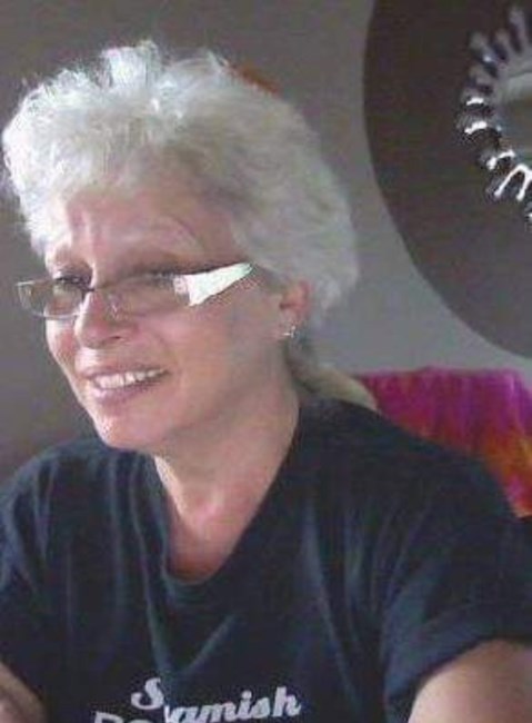 Obituary of Sandra Pauline Cooper-Jenkins