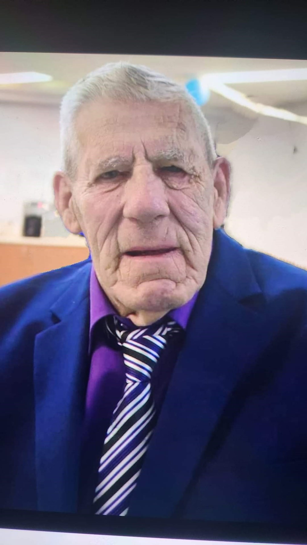 Avis de décès de Réal Gaudry