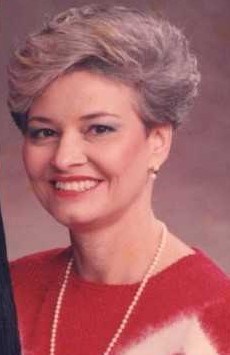 Obituary of Wanda Hixson Weems