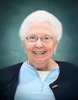 Obituary of Karen Mae Parker