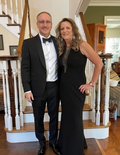 Obituary of Daniel A. Fabrizio