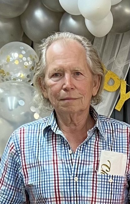 Obituary of David Gene Mensik