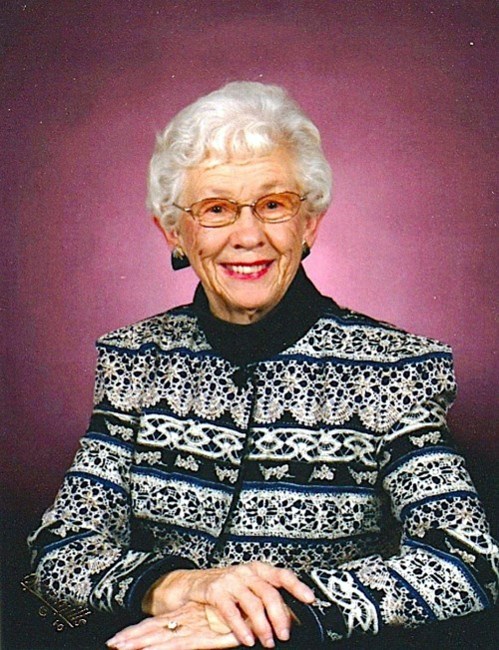 Obituary of Rachel F Adams