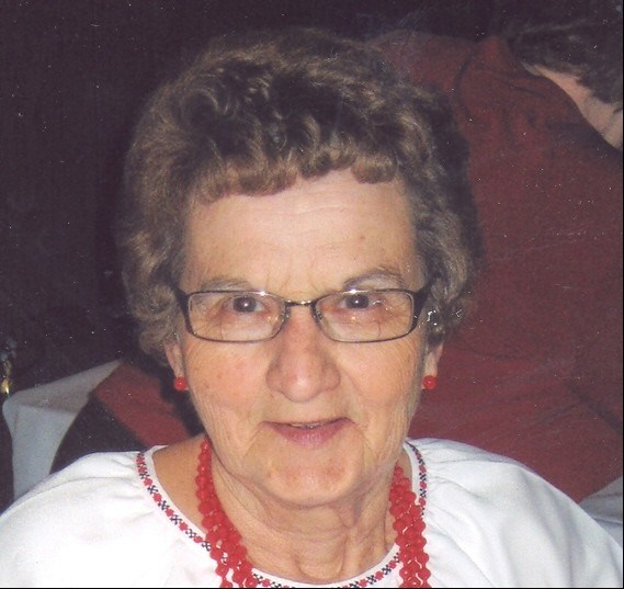 Obituary of Mrs. Hattie Leshewicz Kristalovich
