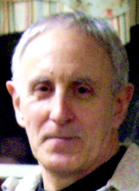 Avis de décès de Robert L. MacDonald