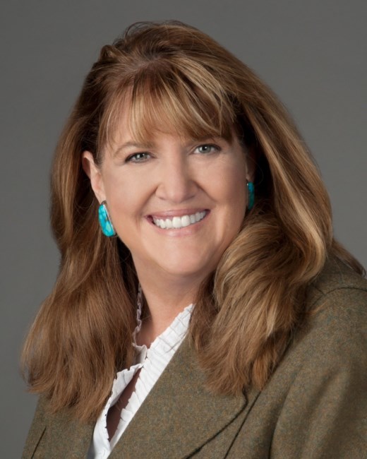 Obituary of Ann Avner Geib