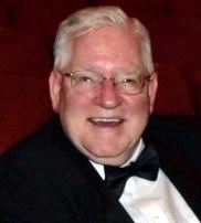 Obituary of Kenneth Larry Davis