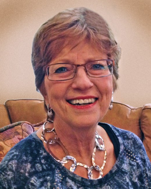 Obituary of Nancy Elaine Humphrey