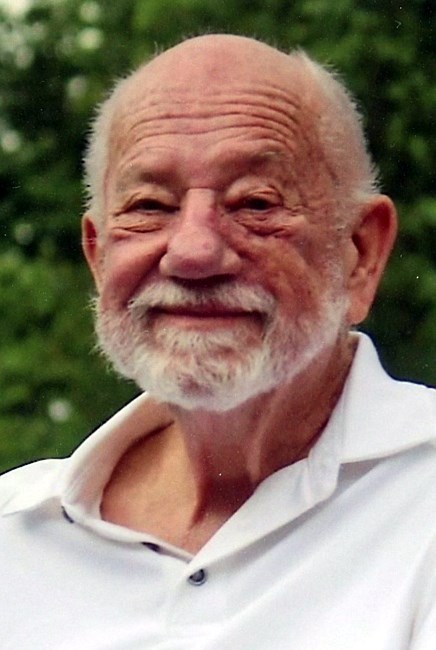 Obituary of Robert E. Jefferies