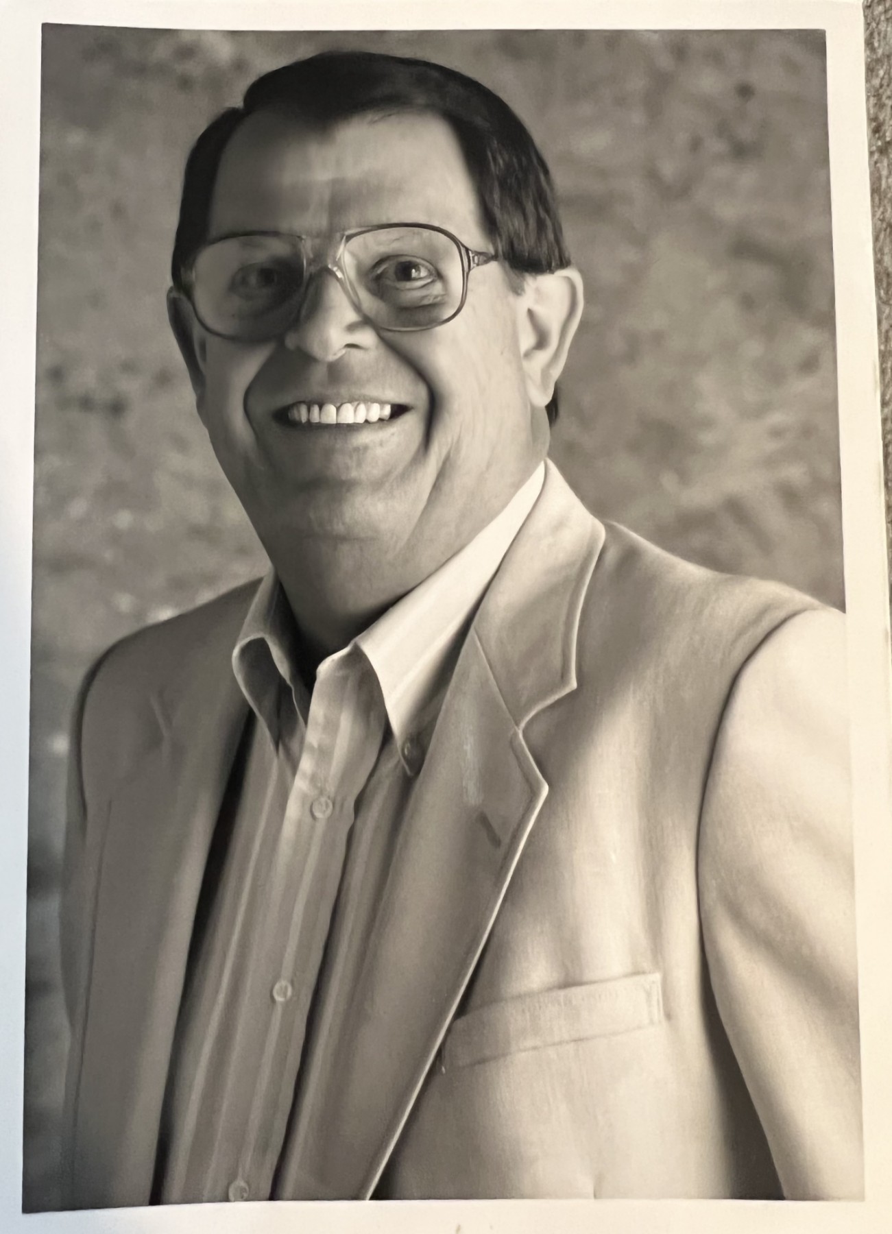 Obituary of Richard L. Gunn, Sr.