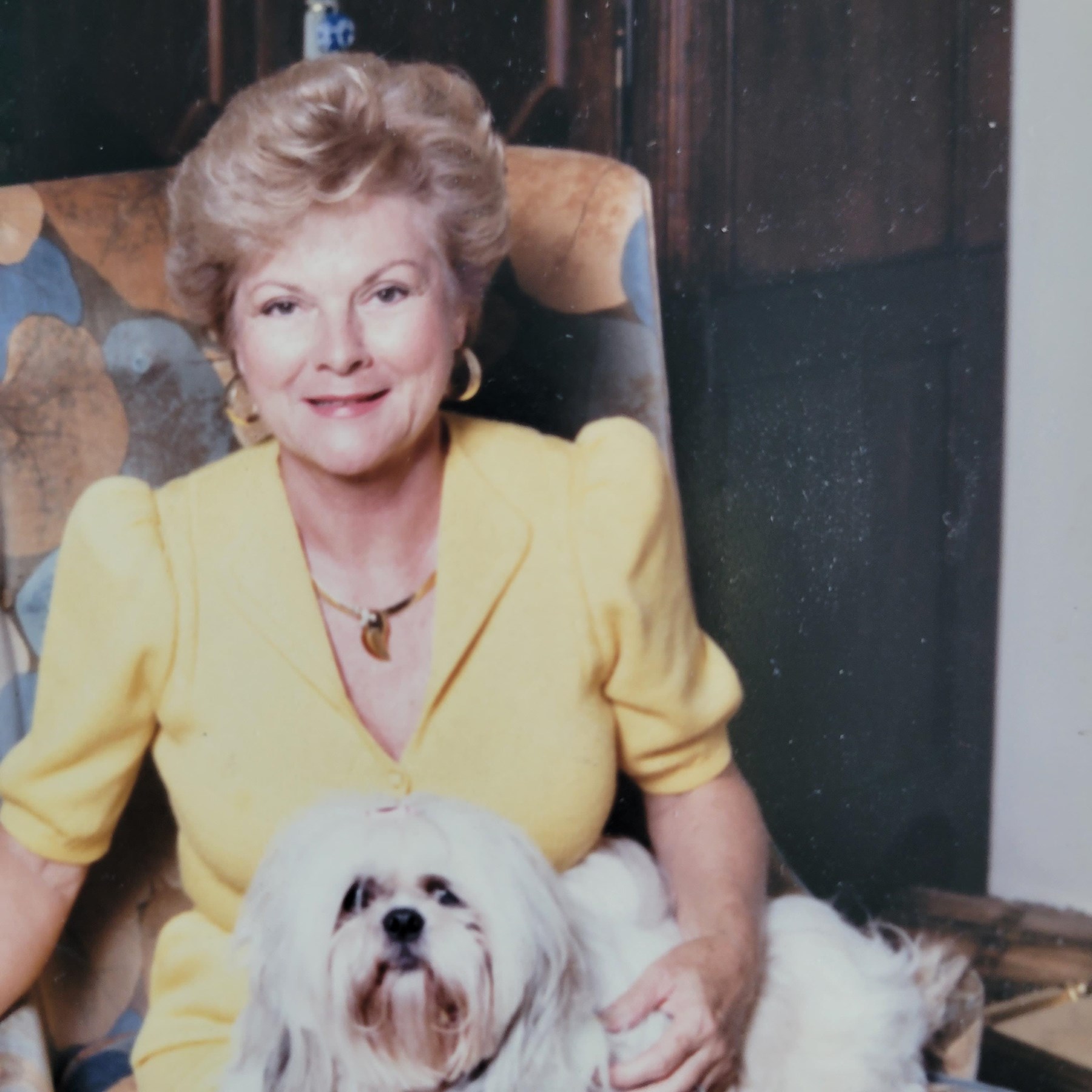 Obituary of Acey Bowen Winge