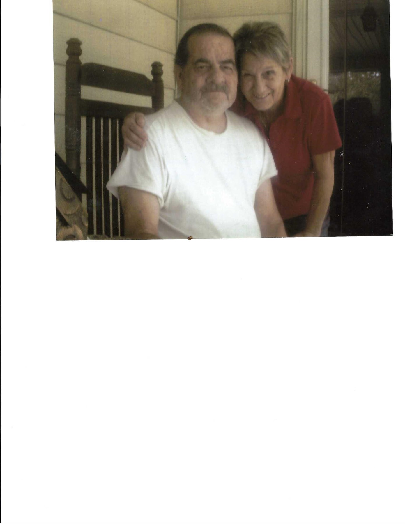 Obituary of Billie Delores Holt