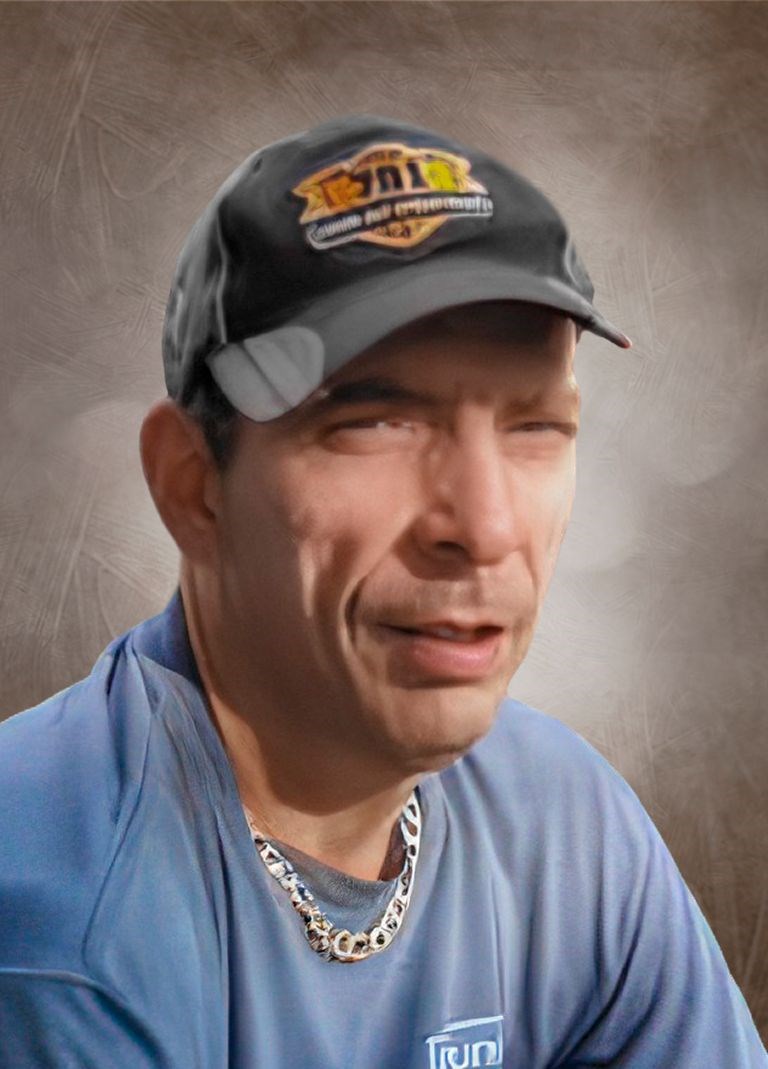 Sylvain Jomphe avis de décès - Jonquiere, QC