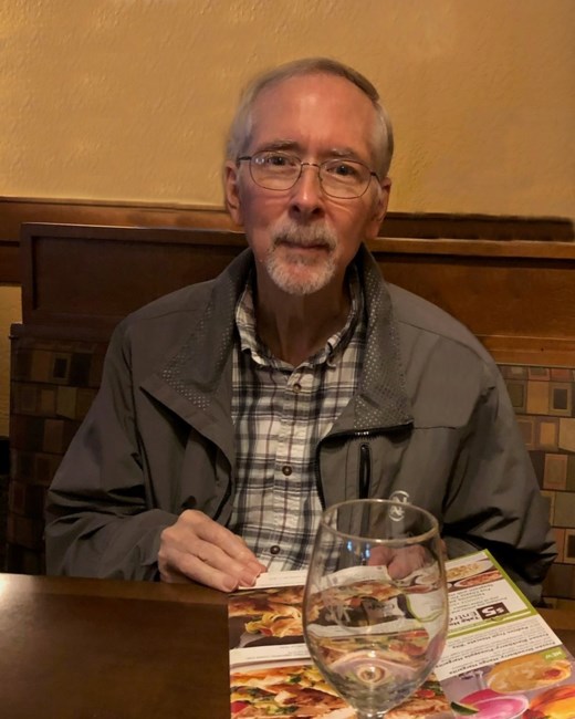 Obituary of Steven G. Thompson