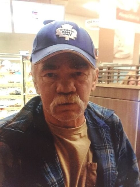 Obituary of Lloyd Thomas Gillespie