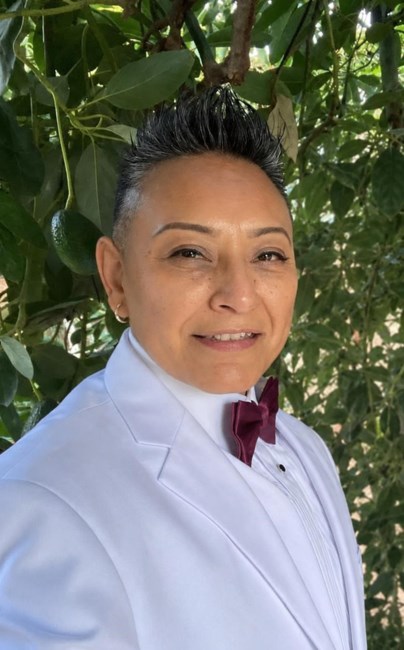 Obituario de Alma Rosa Garcia