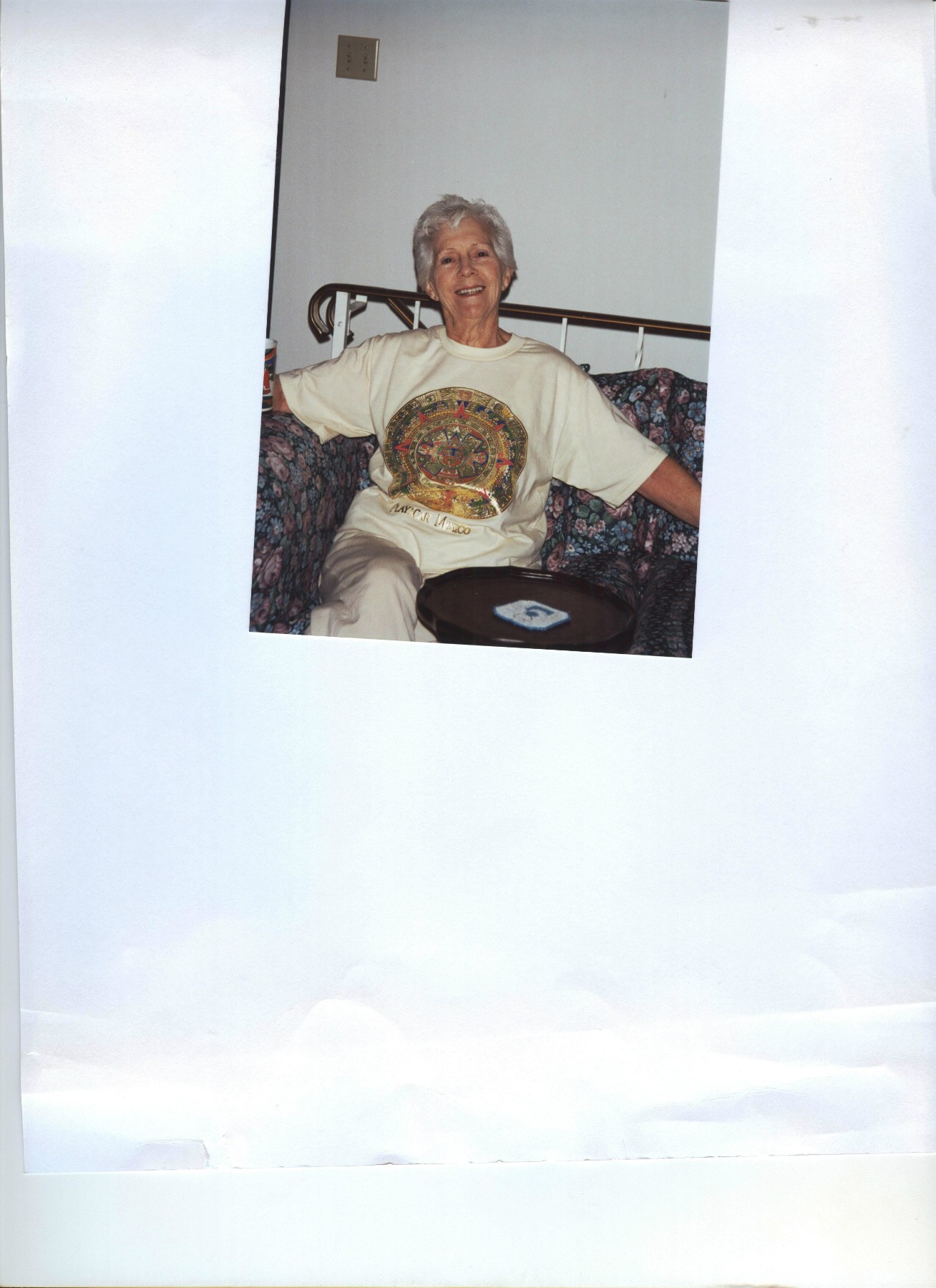 Obituary of Kathleen H. Britton