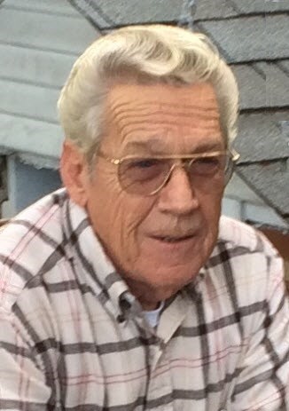 Obituary of Garland James Thomas