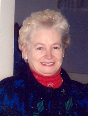 Obituary of Jessie Frances Dunphy