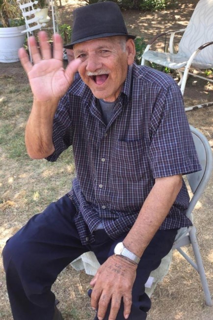 Obituary of Santiago Trevino