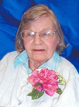 Obituary of Marjorie Joyce Keslering