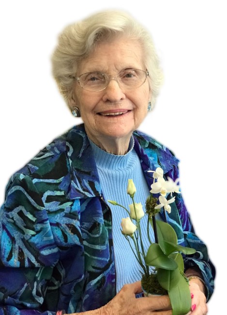Obituary of Janell H. Johnson