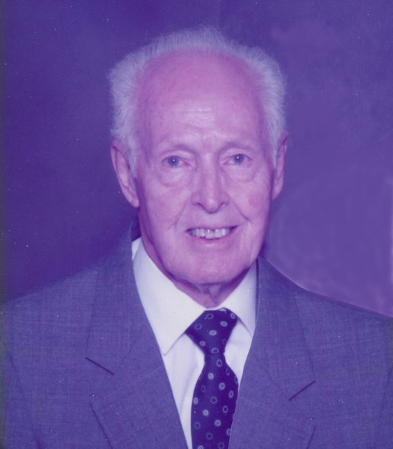 Obituary of John Nelson