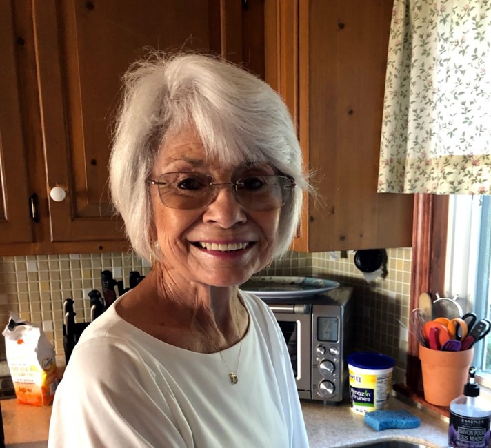 Obituario de Patricia Ann Sims