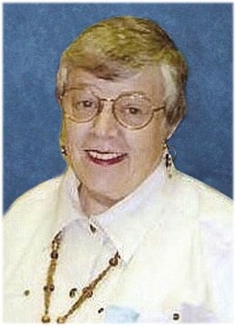 Obituary of Dorothea Marie Fortier