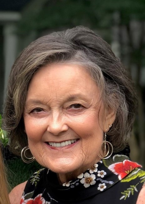 Obituary of Mary Bruce Bagwell