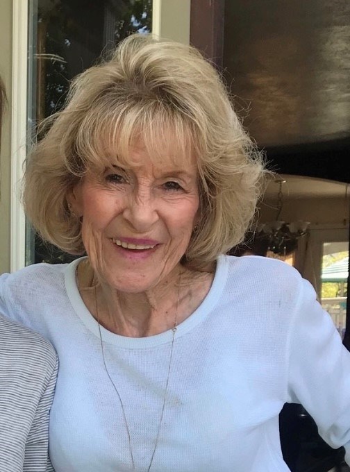 Avis de décès de Mary Louise Nelson Altland