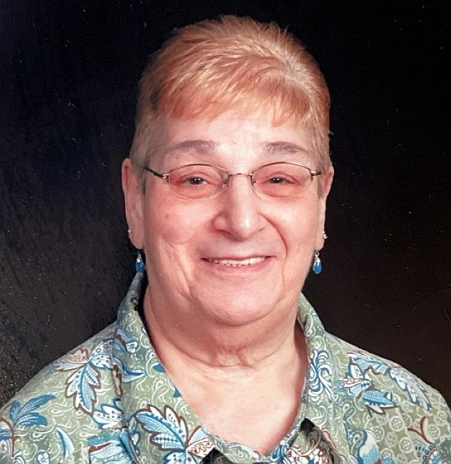 Obituary of Mary Ann Gilmore