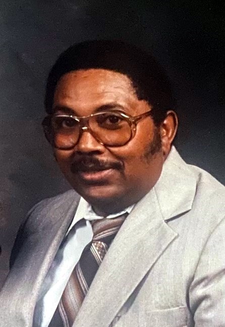 Obituary of Charlie Burgess McCuien