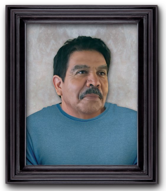 Obituary of Victor Manuel Serrano