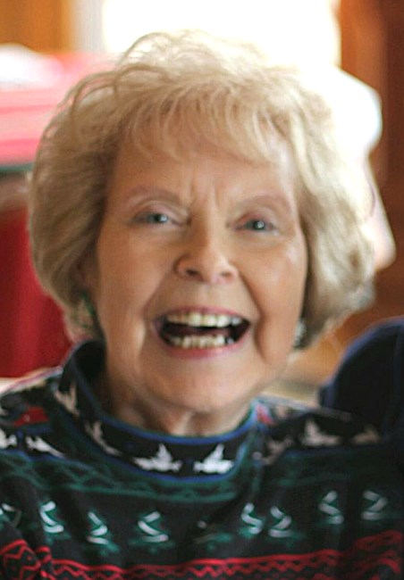 Obituary of Dorothy L. Rucker