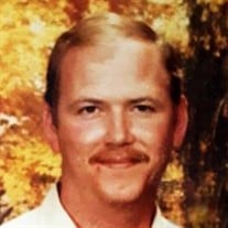 Obituary of Richard Todd Barwick