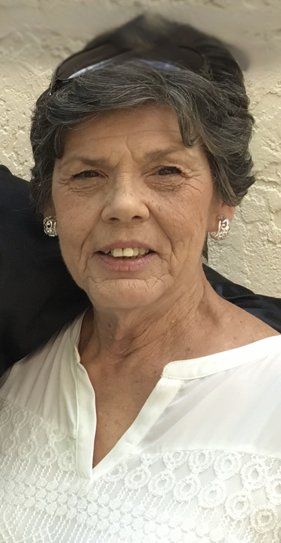 Obituary of Janet Cecilia Garton