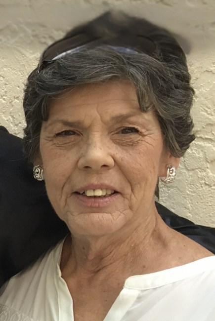 Obituary of Janet Cecilia Garton