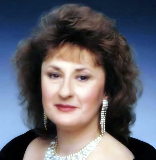 Obituary of Joan Margaret Lange