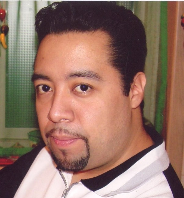 Obituary of Steve Estrada