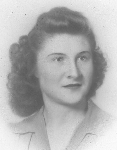 Obituary of Dorothy H. Metz