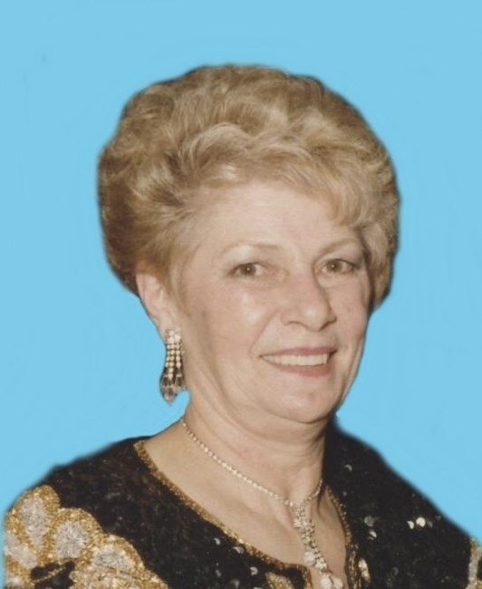 Obituary of Patricia I. Charello Baldino