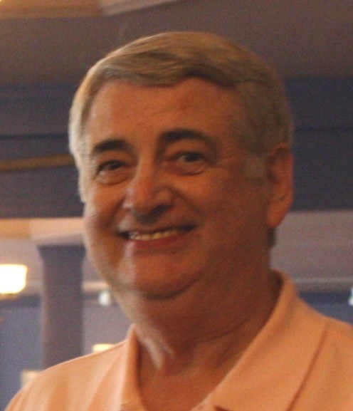 Obituary of William George Stewart