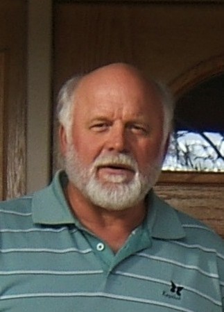 Obituary of Richard Blohm