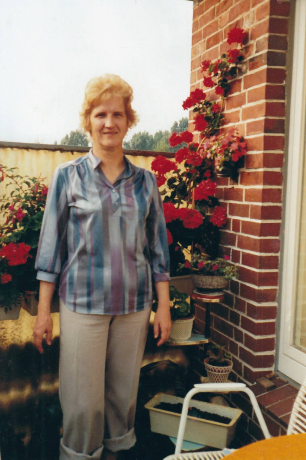 Obituary of Ella Sutton